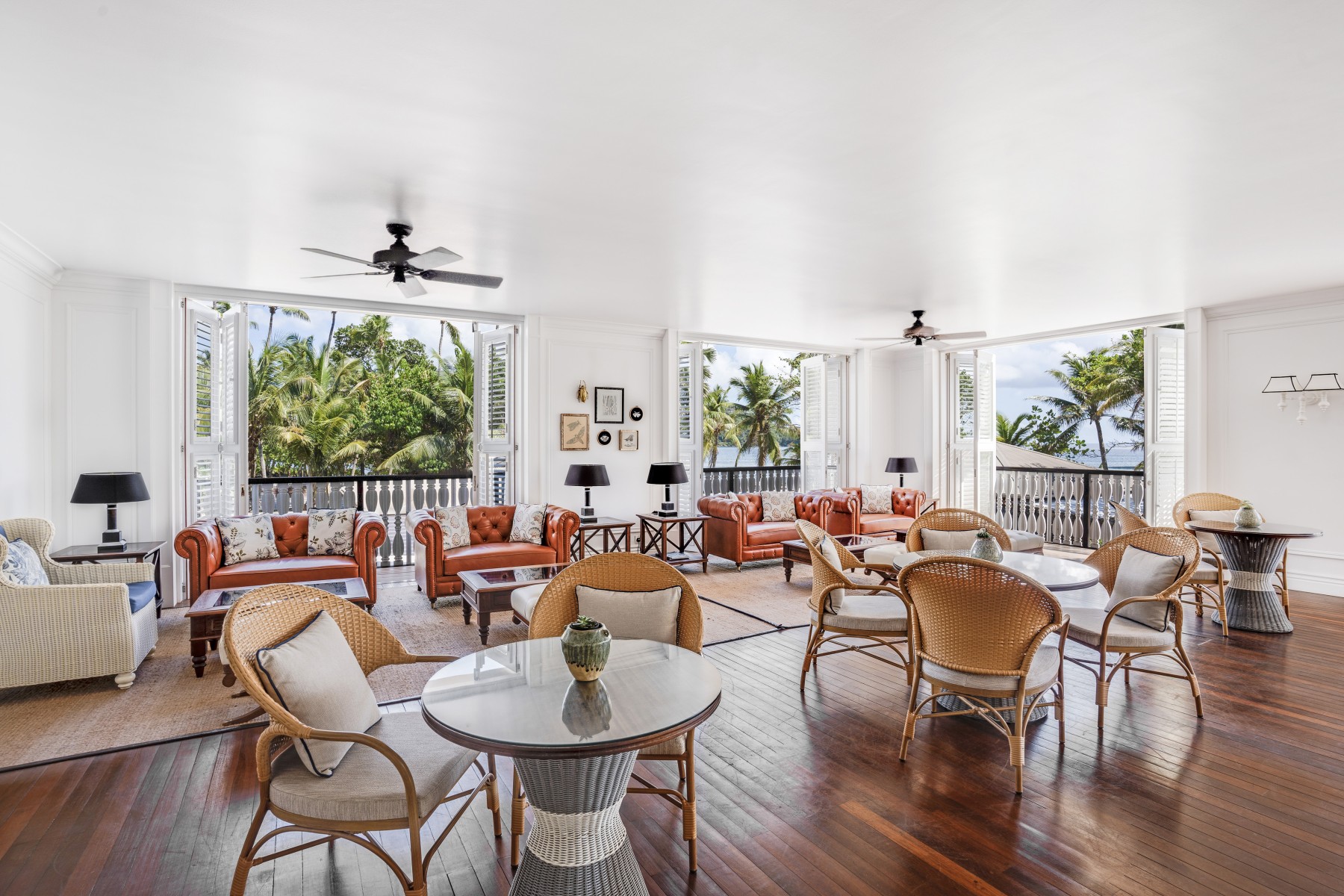 Kempinski Seychelles Resort